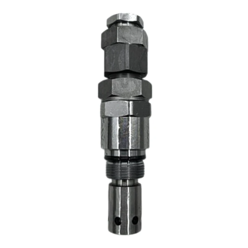 

Excavator Replacement Parts Main Relief Valve 14513267 VOE14513267 For Volvo EC135B EC140D EC210D EC240C Doosan Daewoo