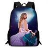 Swifts Cartoon Prints School Bag for Primary Backpack Large Anime School Bags for Boy Girl,Durable Kid Bag T-taylors 2