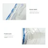 PC Children's Diving Goggles Anti Fog Waterproof Diving Goggles Nose Protection High Definition Lenses Snorkeling Mask Children 3