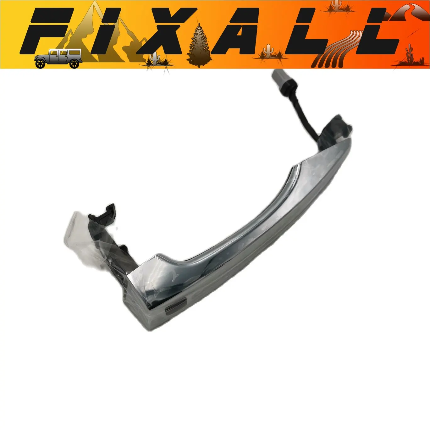 

82651D3710 82651-D3710 82651 D3710 наружный передний левый дверной смарт-ключ для Hyundai Tucson 2016-2019