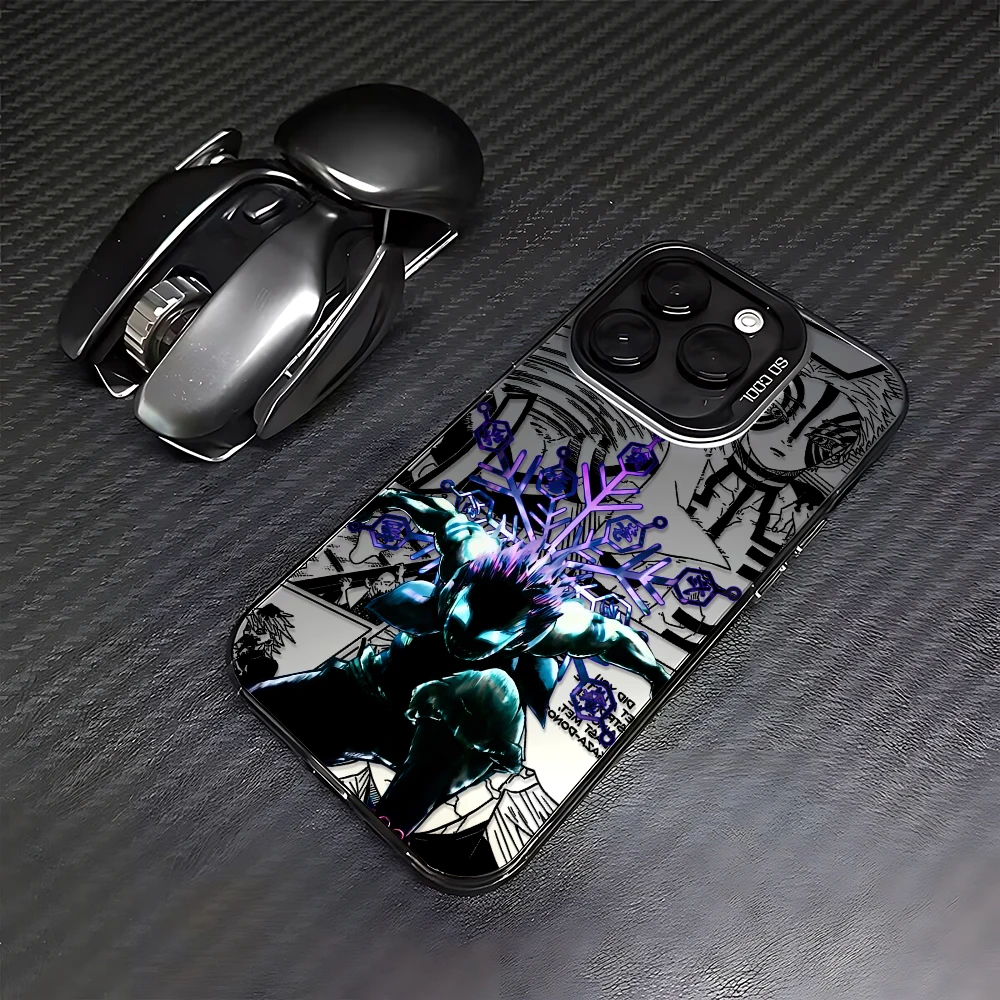 Hot Demons Slayers Akazas Protective Phone Case Cover