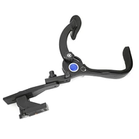 SR-500 Black Outdoor DSLR Camera Strap Photography Shoulder Shock Absorber Bracket Support Stabilizer Rig Shoulder Support Mount - Image 6