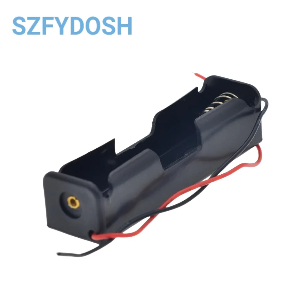 Kit fai da te inverter step-up ad alta tensione – Generatore di accensione ad arco HF da 15 KV con batteria 18650 da 3,7 V e trasformatore con nucleo a U - immagine 5