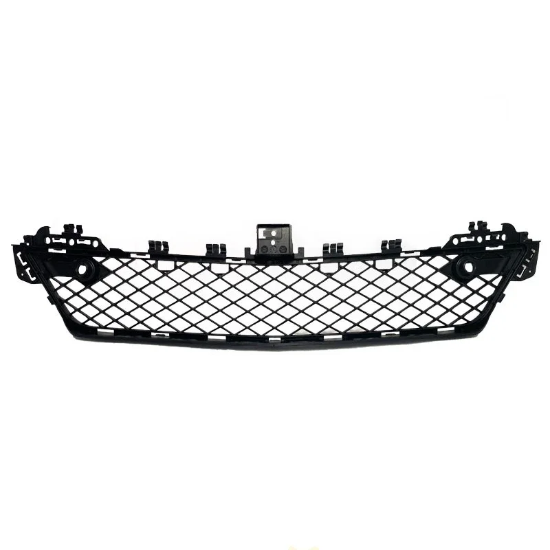

Front Lower Grille Bumper Radiator Grills For Mercedes Benz C class W204 A 2048851324 Parts Accessories C200 C350 C300 C400 C250