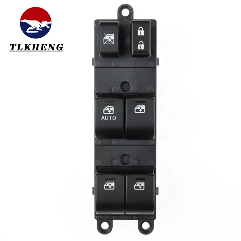 83071-AJ240 83071AJ240 Electric Power Master Window Control Switch For Subaru Outback 2013 2014 2015