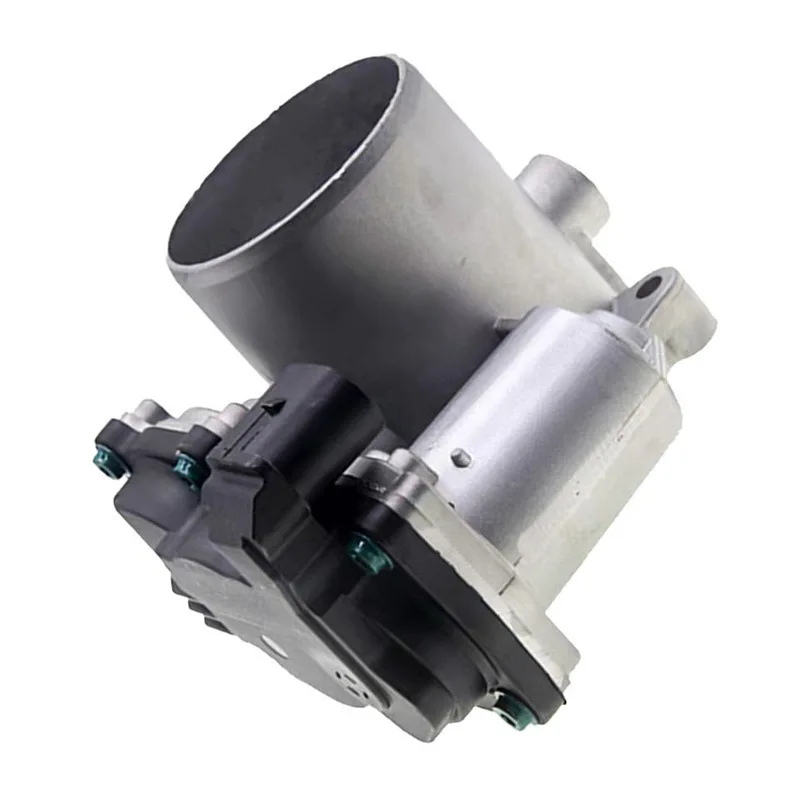 

0280750602 04E133062C корпус дроссельной заслонки для Volkswagen Audi Skoda 1,4 T клапан дроссельной заслонки