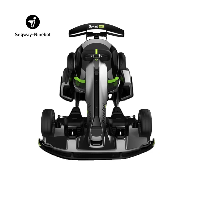 Ninebot-子供と大人のための電動ゴーカートプロ2バランス