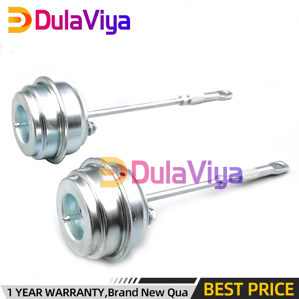 Attuatore Turbo Wastegate Per Mercedes-Benz Sl R231 E-Klasse W212 W221 E500 M278 Muslimah