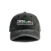 Tanfoglio Baseball Caps Distressed Hats Cap Men Women Retro Outdoor Summer Adjustable Hats 1