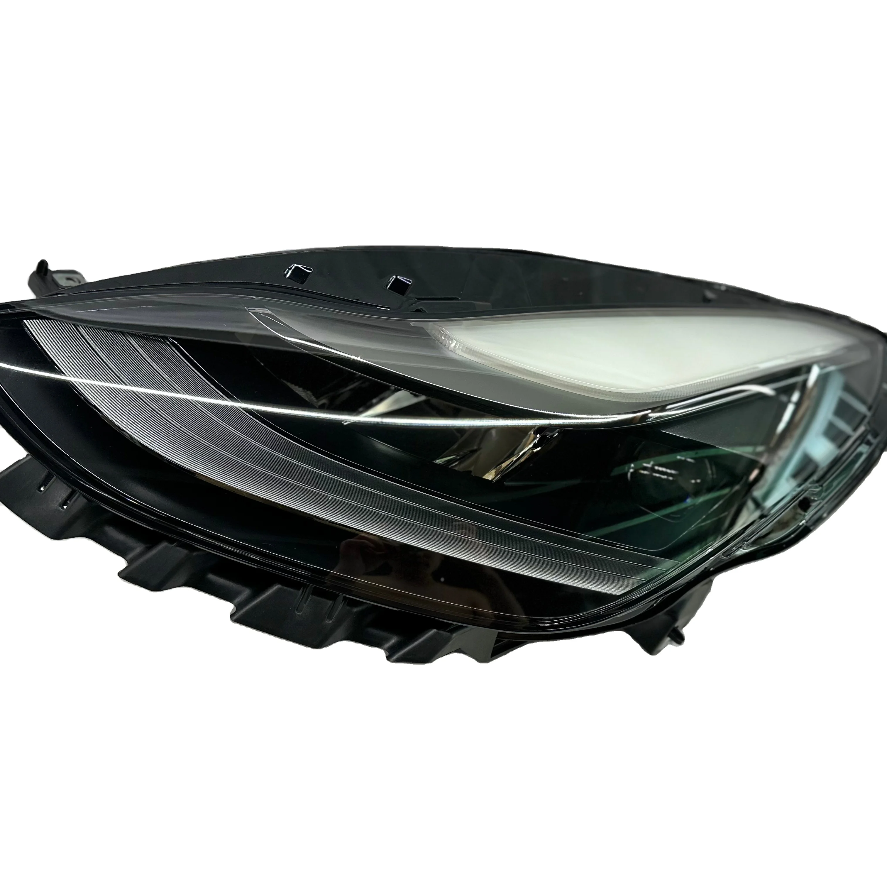 New Arrival Headlight L/R 1077372-00-K 1077371-00-K For Tesla  