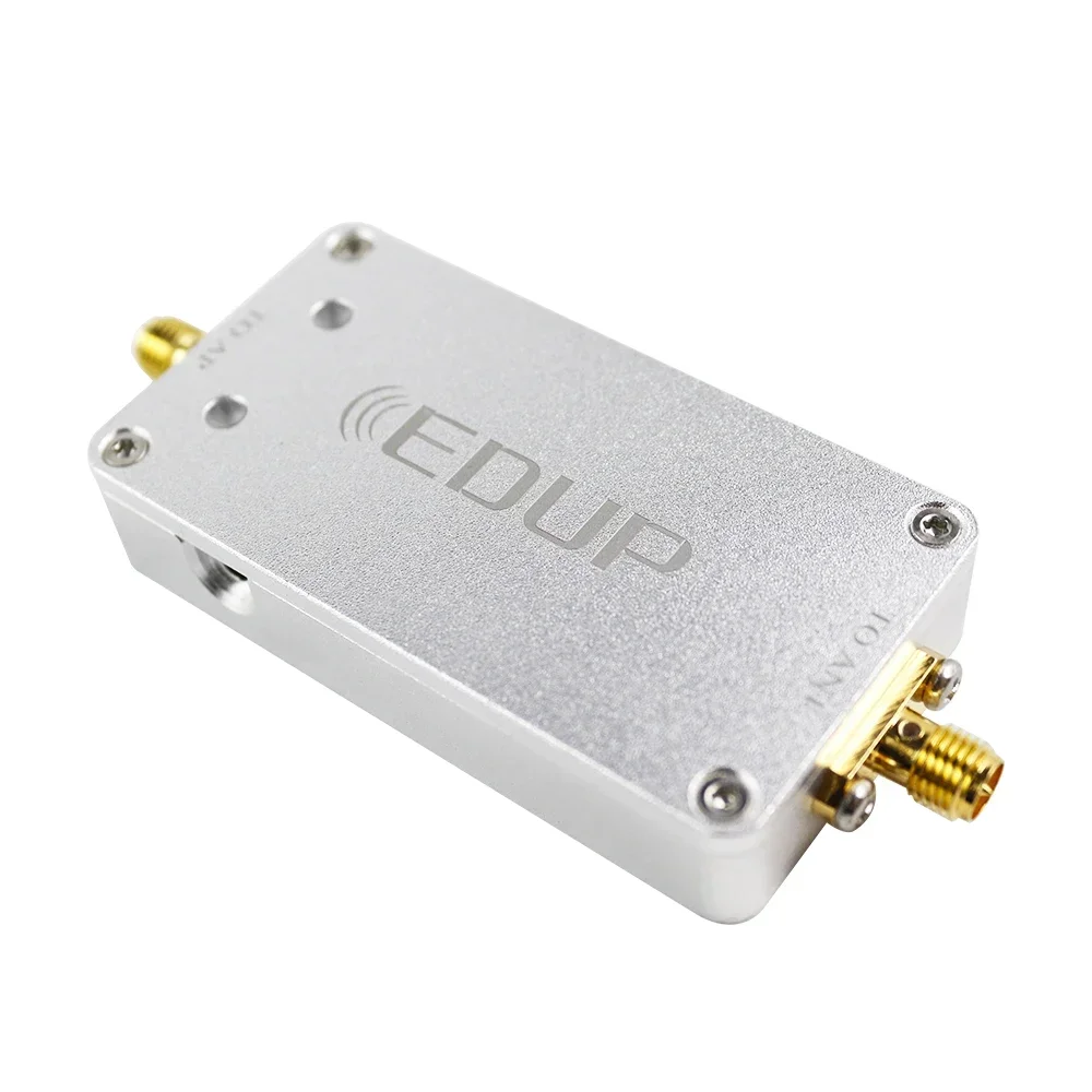 Amplificateur WiFi 2.4G/5.8G 50x Puissance AB018 - Prise UE/US