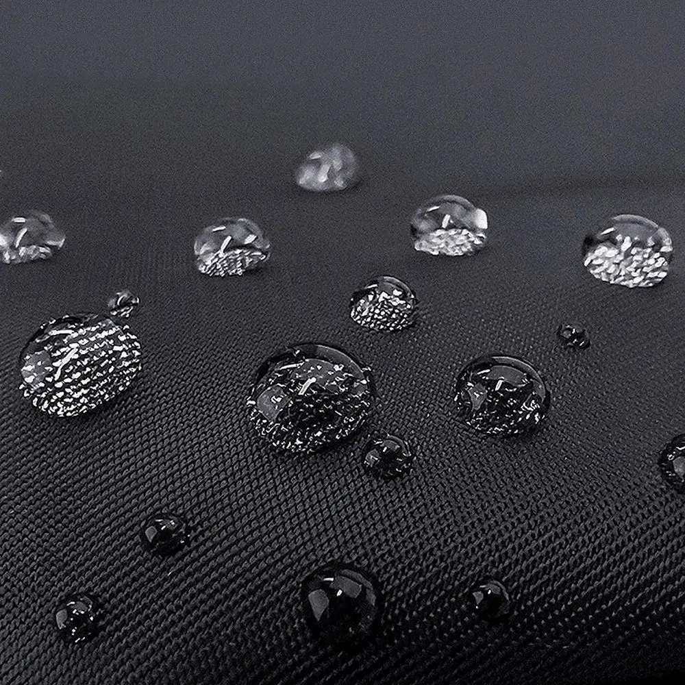 SUV Cargo Liner for Dogs Waterproof Pet Cargo Cover Dog Seat Cover Mat for SUVs Sedans Vans