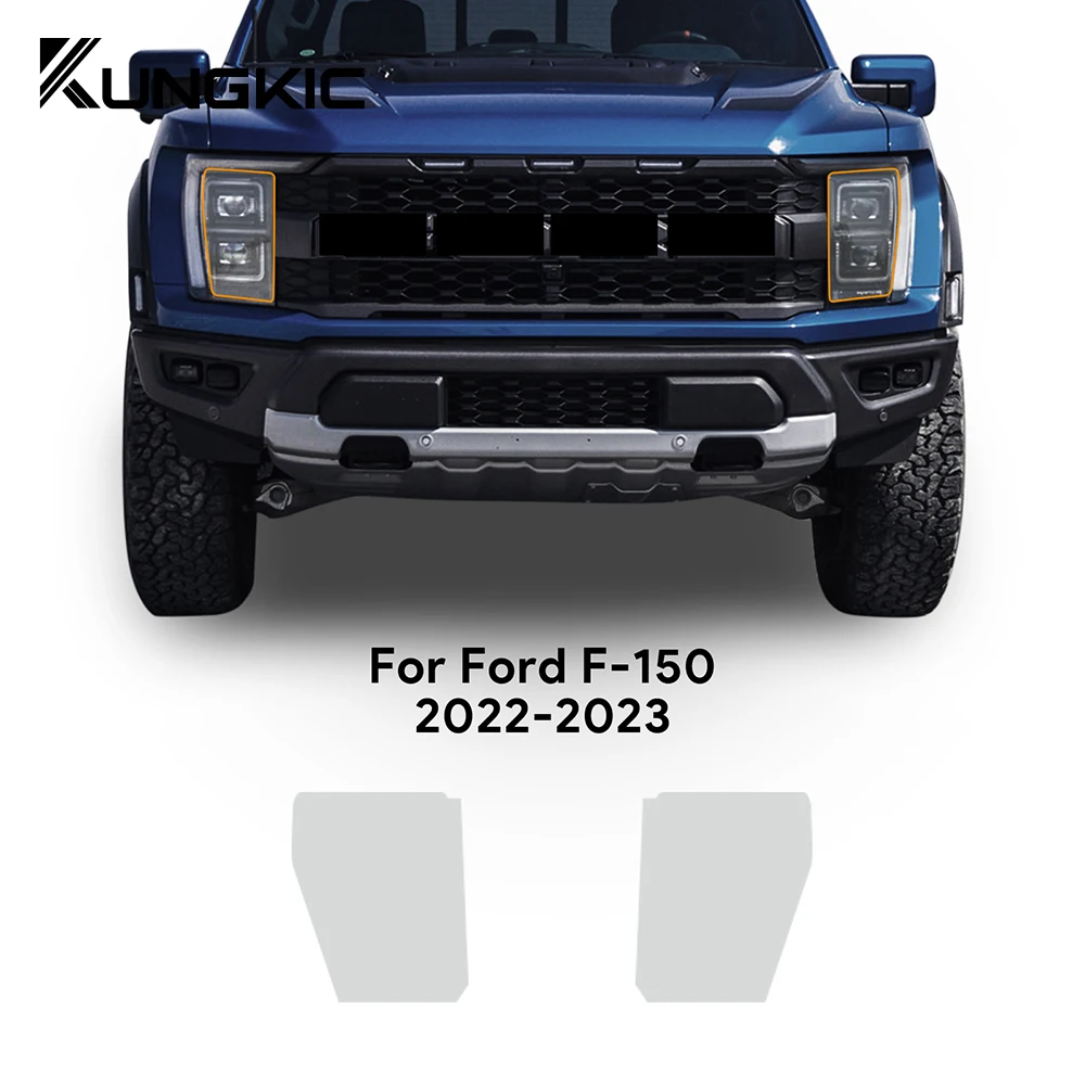 

Наклейка на зеркало заднего вида для Ford защитная пленка на автомобиль 2022 2023 PPF