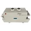 Reflow Welder  T-961 Six-temperature Zone Channel  Production Line 6-temperature Zone Circuit Board Welding Machine Saves Power 2