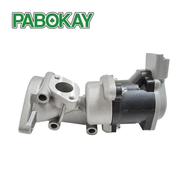 EGR valve LR018324 7H2Q9D475DE 700423 LR004539 216044518 LR009810 FOR LAND ROVER Discovery Range Rover 2.7