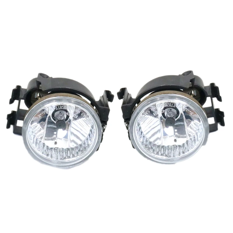 Car Front Bumper Fog Lamp Driving Lamp Fog Lamp Assembly For Subaru