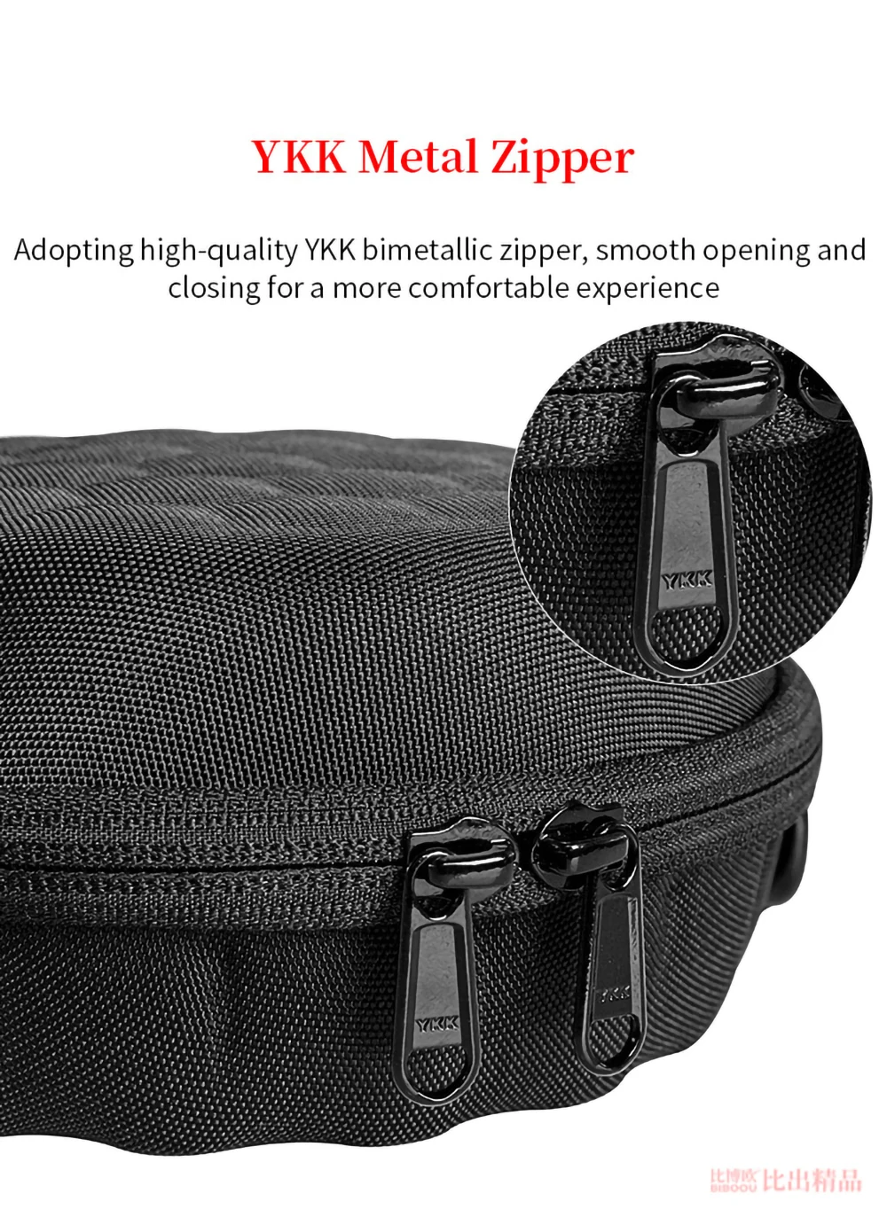 Quality Hard EVA Storage Bags for B&O Beosound A1 2nd Gen2 Speaker Box Outdoor Portable Beoplay A1 Speaker Travel Carrying Case
