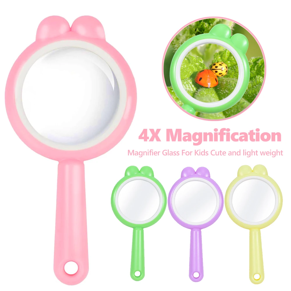 Magnifiers