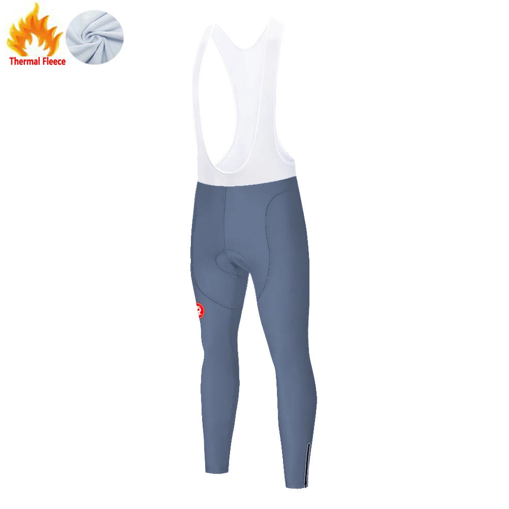 winter fleece cal&ccedil;a ciclismo masculino 자전거 바지 מכנסי רכיבה לאופניים pantalon vtt homme mtb kleding heren 자전거의류 cicling