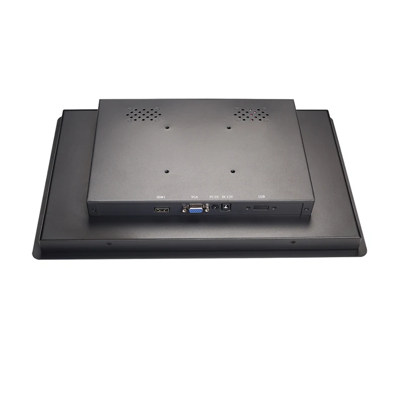 13.3 ġ ػ 1920x1080 LCD ġ ÷, VGA HDMI Է  Ŀ  г Ʈ ġ 