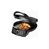 Household Electric Baking Pan Intelligent Crepe Maker Double-sided Heating Pancake Machine padella pancake 3