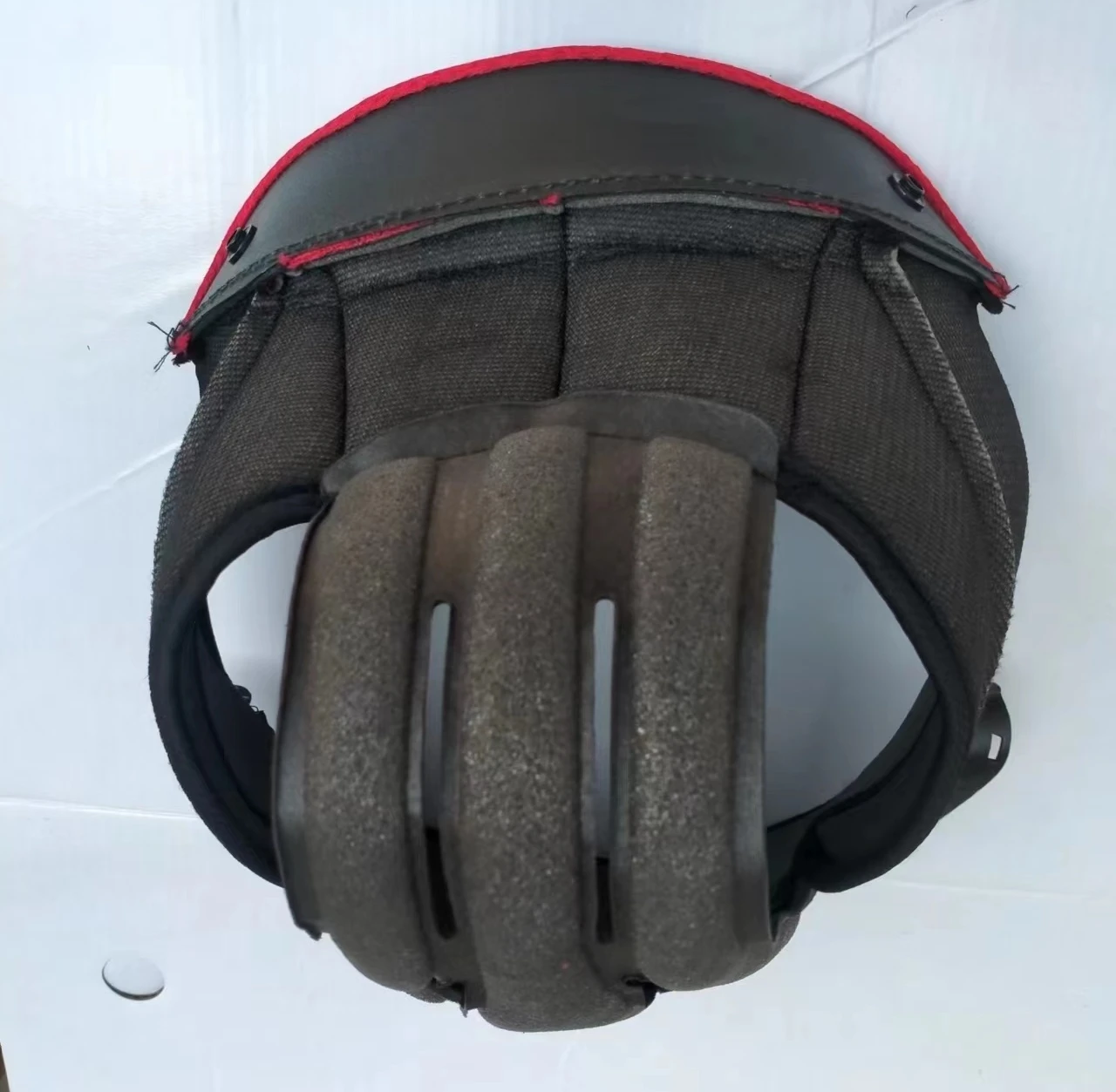 The Latest Shoei X14 Lined Motorcycle Helmet Accessories Four Seasons Men And Women High Quality Abs Full Helmetlining