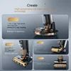 TINECO Fuwan BoosterPro Floor washing machine Household appliances vacuum mop floor double power quick dry cleaning machine 3