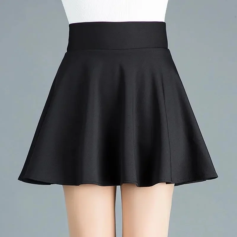 Рисунок 5 - Женская Юбка-миди