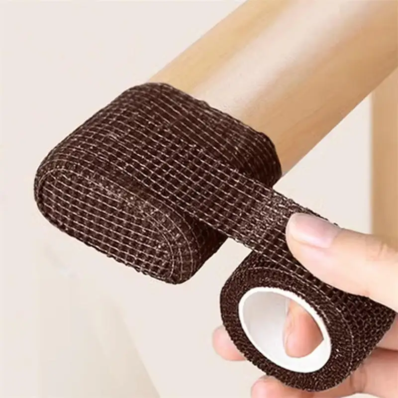 Chair Leg Floor Protector Pads - Non-slip, Noise-Reducing Furniture Socks