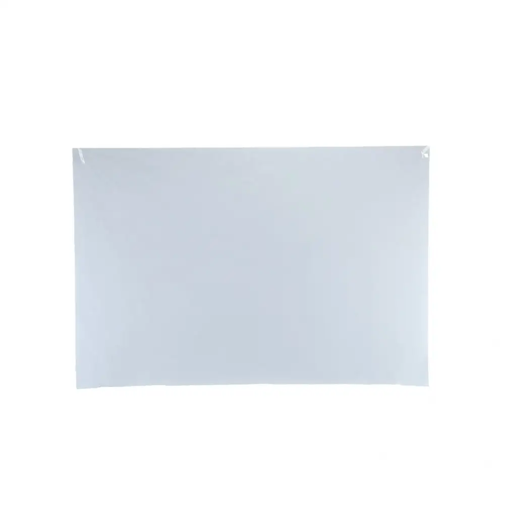 Wide Viewing Area Portable 60 Inch Simple Foldable Projection Movie Screen for Indoor