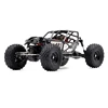 OH32X01 RC Car 1/32 4WD Simulation Pipe Frame Climbing Car Model Electric Remote Control Off-road Climbing Car Toy Boy Toys 1