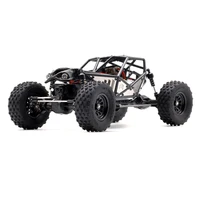 OH32X01 RC Car 1/32 4WD Simulation Pipe Frame Climbing Car Model Electric Remote Control Off-road Climbing Car Toy Boy Toys 1