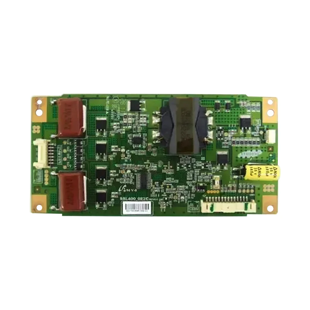 Painel de Monitor de Led de Corrente Constante para Ssl4000e2b Rev01 Drive Drive Lta400hm13 - Imagem 2