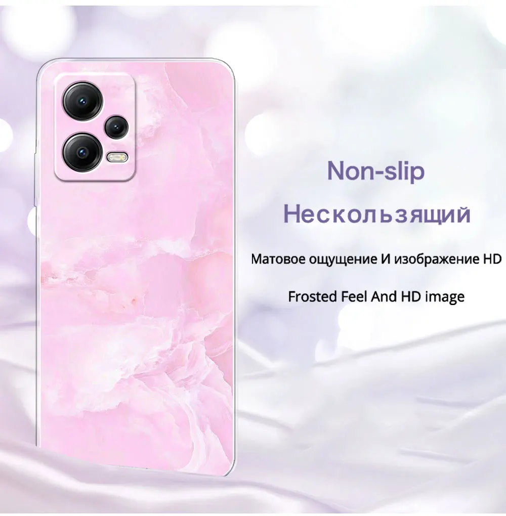 Funda de silicona suave para teléfono móvil, carcasa trasera para