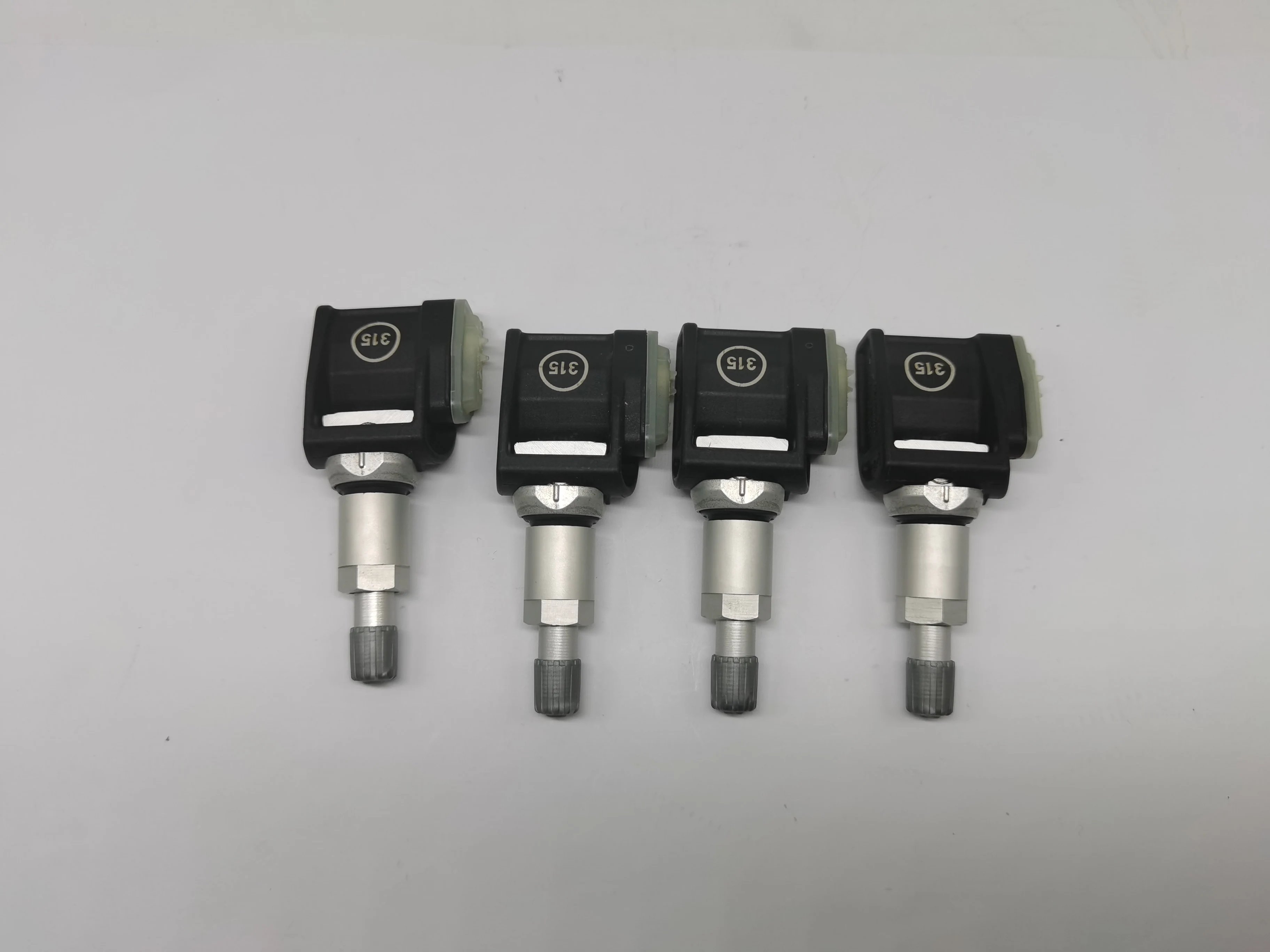 4 Pcs Original TPMS Tire Pressure Sensor 152769-10 6887145-02 For 