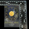 Astro-Cards 43 Oracle Cards you the secrets of the 12 zodiac signs, 12 planets, 12 houses, and calculation points 6