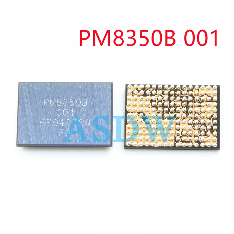 

2Pcs/Lot PM8350B 001 IC Chip