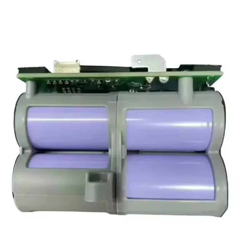 2025 Lithium Original For Tineco S5 Tineco 2.0 Fu Wan washing machine battery 6Ah large capacbattery accessories S3 accessories 2