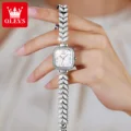 Silver White