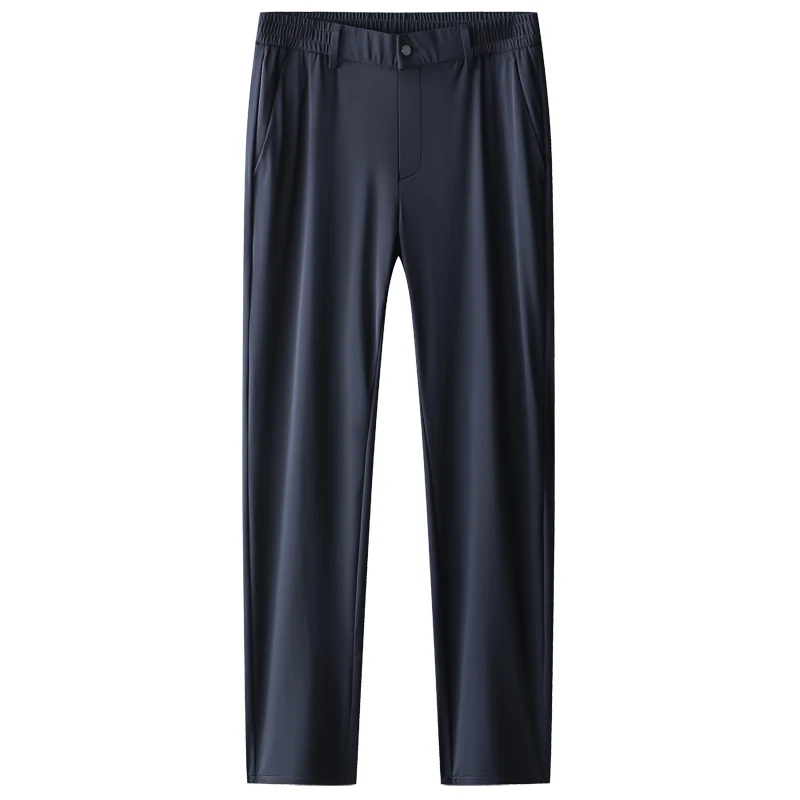 Рисунок 5 - Брюки мужские облегающие