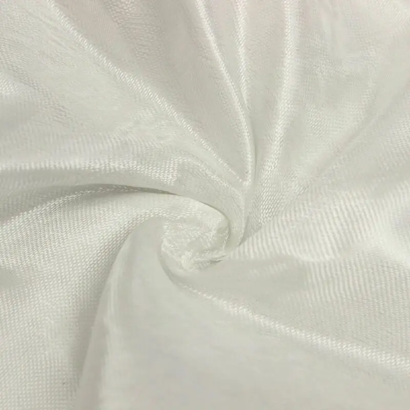 Durable Ultra Thin Fiber Glass Fabric with High Temperature Resistance and Good Finish