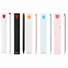 Kaco Cute Gel Pens , FIRST Heart & Star Smooth Writing Pen Set with Extra 2 Black Refills, Simply Elegant Holiday Gifts ручки 1