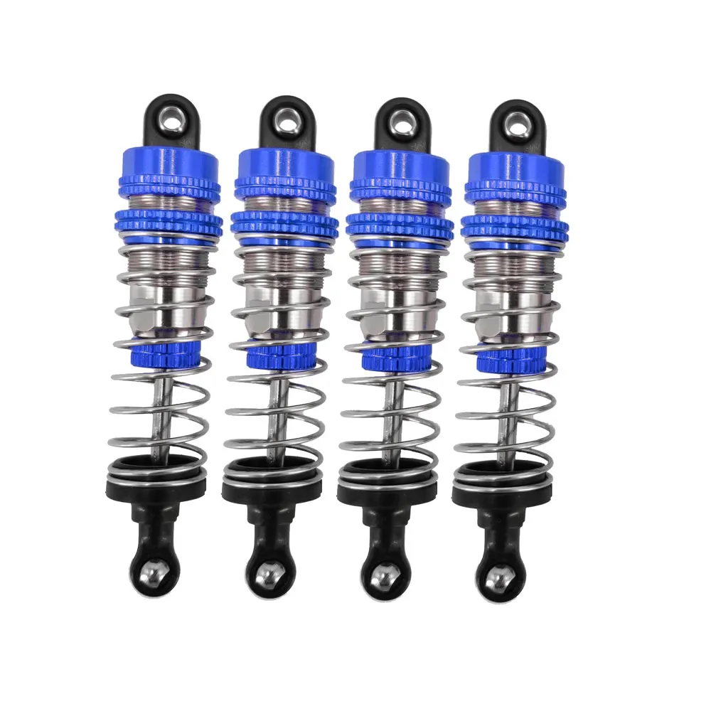 MJXHyperGo74mmUpgradeHydraulicShockAbsorberWithOilH16HSpare