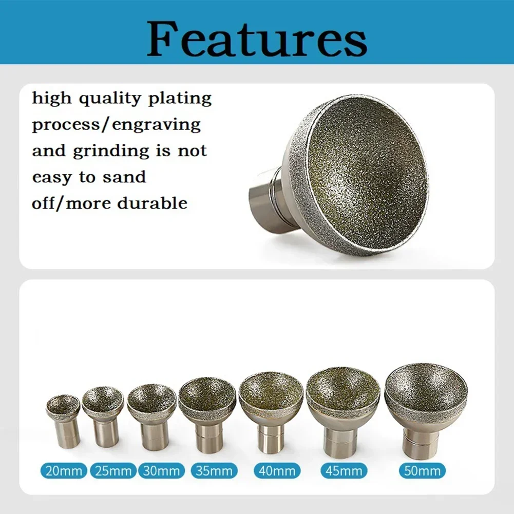 CLARISSA NAILS - Punta Cono Diamantata VAN GOGH - Shop Online - Foto 6