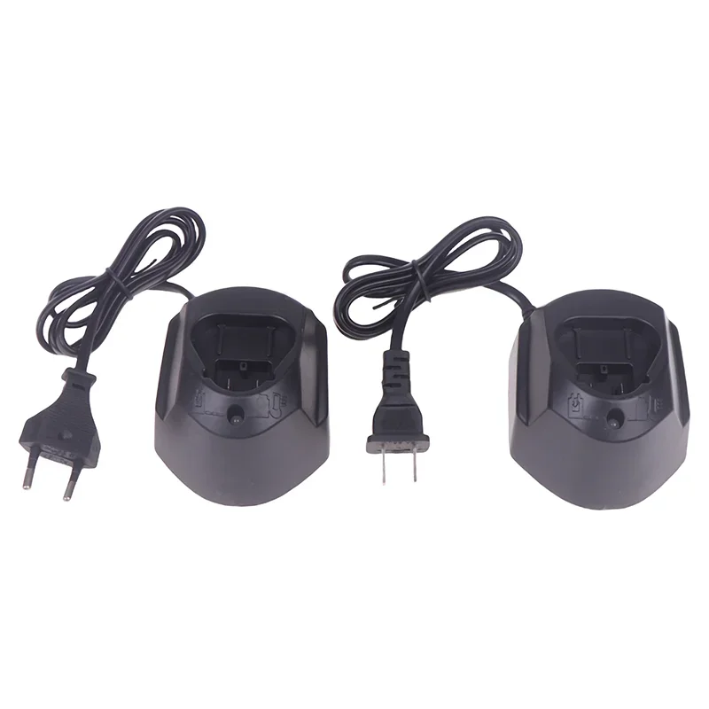 Compact Li-ion Battery Charger for 10.8V/12V Devices