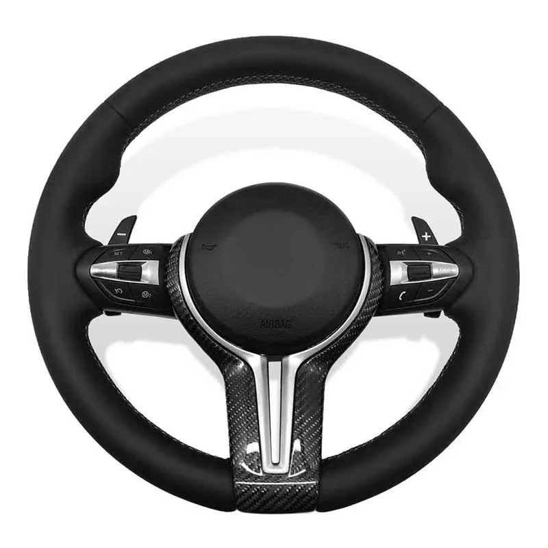 

Рулевое колесо M3 M6 ACC для BMW F30 F10F11 F31 F20 F21 F22 F25 F26 F15 F16 F35 F36 F32 F80 F82 F83 F84 F85 F86Car