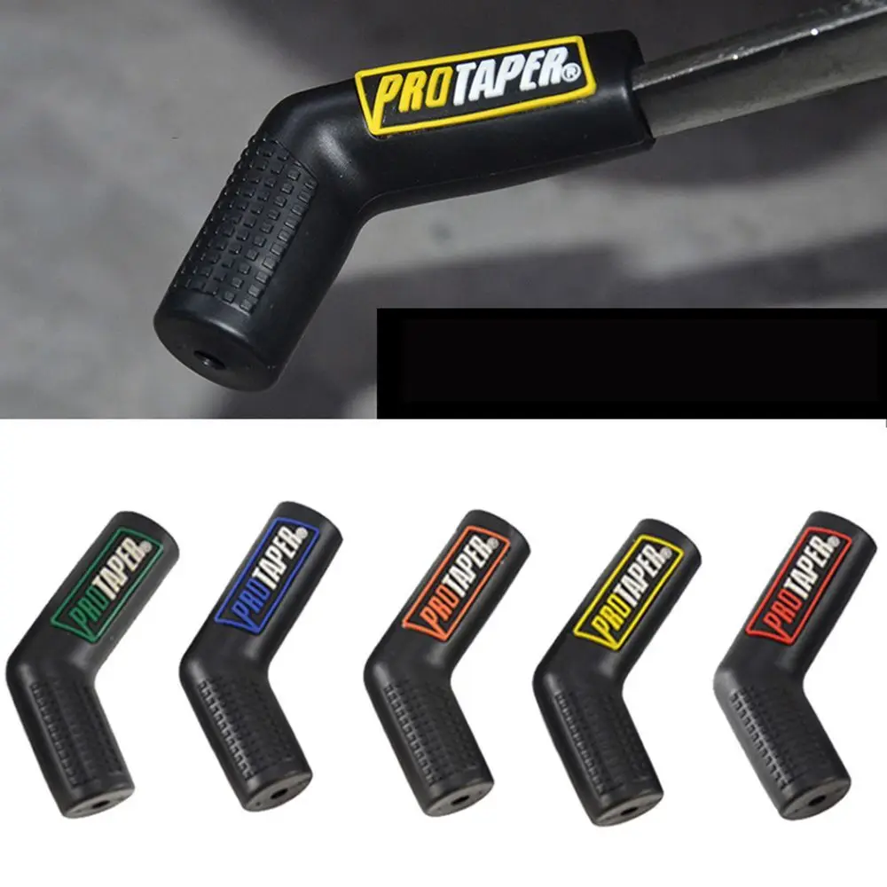 Motorcycle Shifter Shoe Protector Gas Accessories Rubber Shift Lever