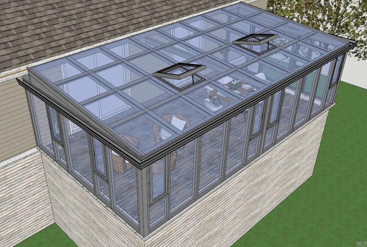 PrefabricatedTemperedGlassRoofSunRoomSunroomGlassGardenGreenHouse.png
