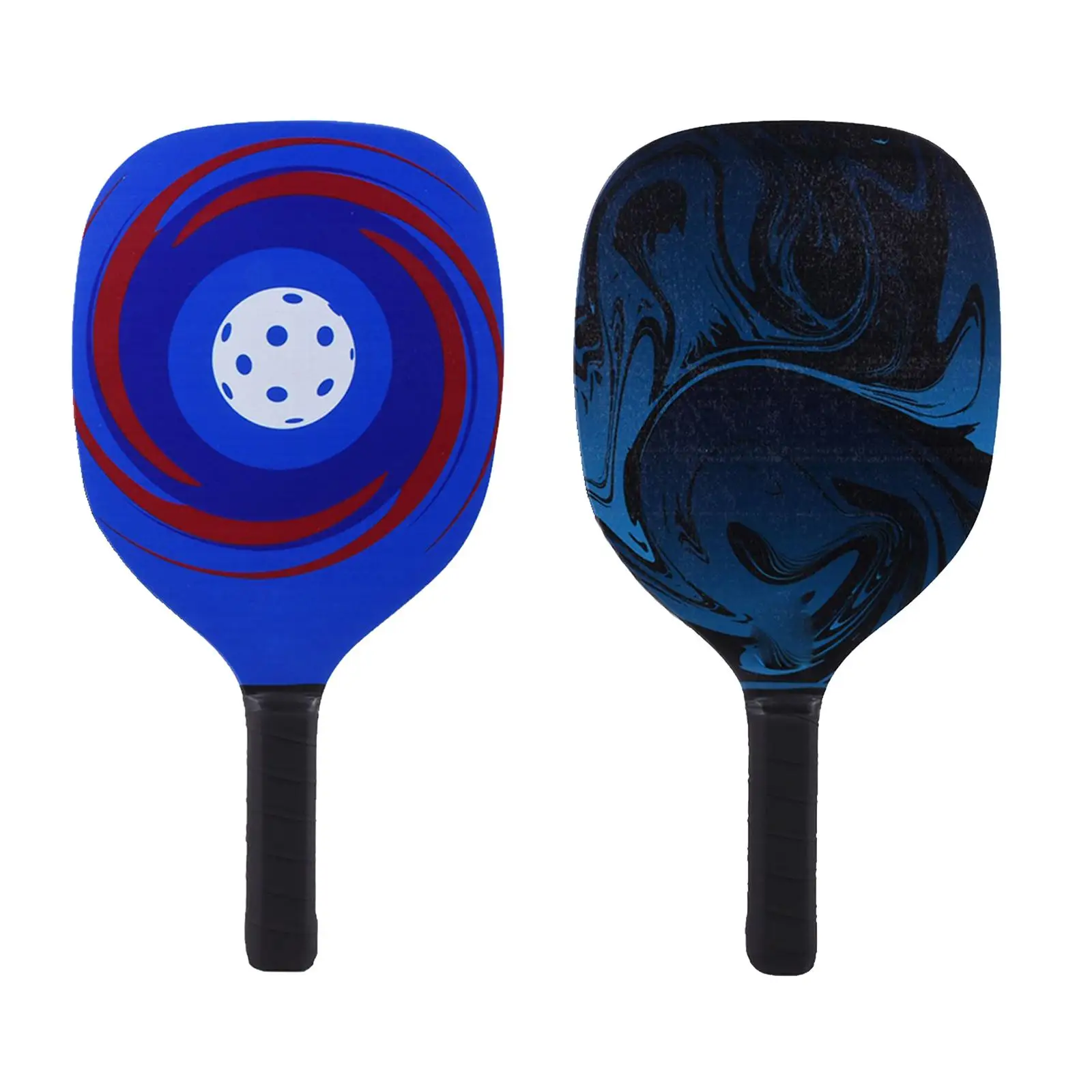 Pickleball Paddles Indoor and Outdoor Tournament Racquets Pickleball Rackets