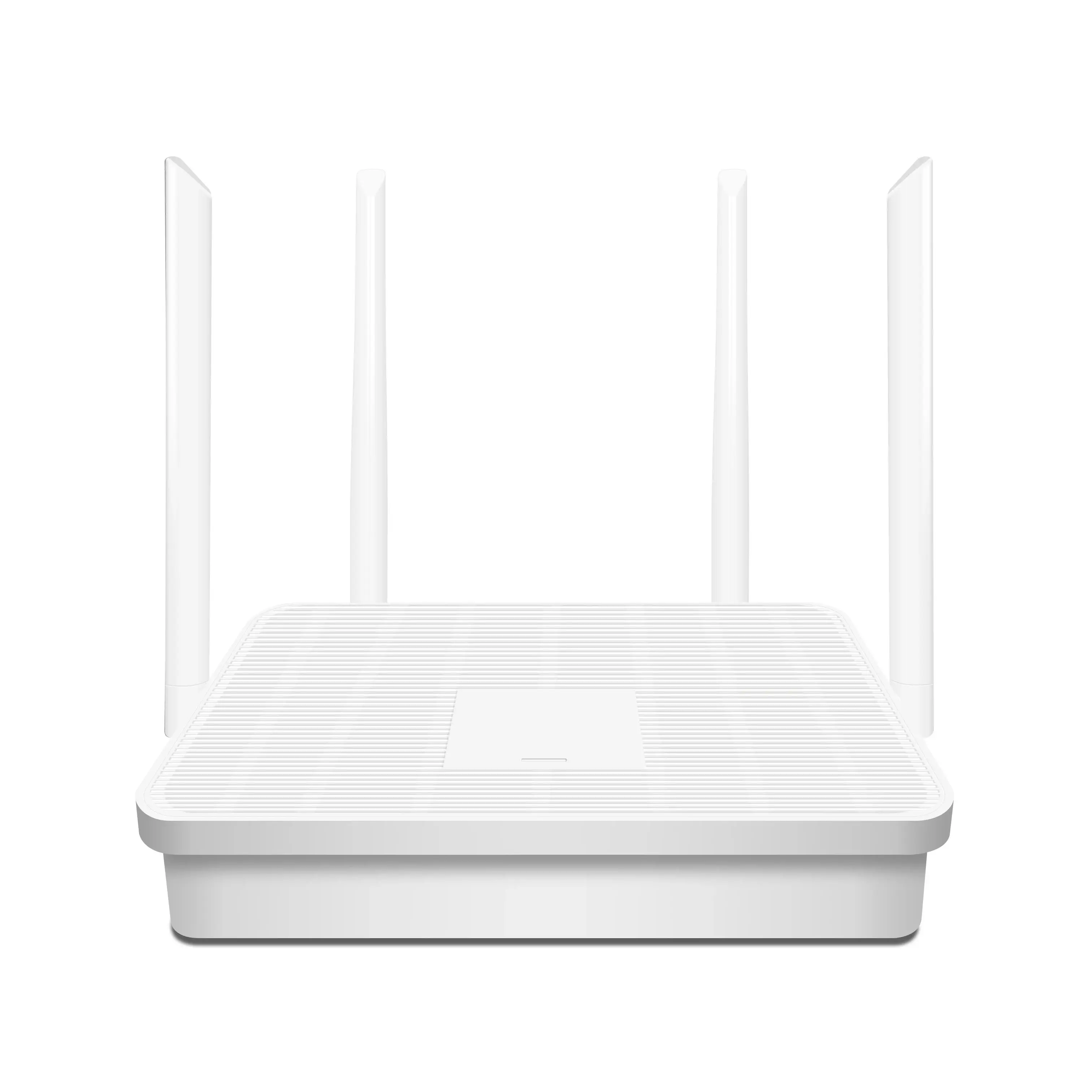 Router Wireless 4G 2.4G E 5.8G Dual-Band Gigabit Port Signal Enhancement Wifi Routing A Parete